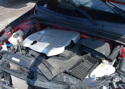 2014 Hyundai Sonata Hybrid z USA, uszkodzony, nr VIN KMHEC4A43EA116425